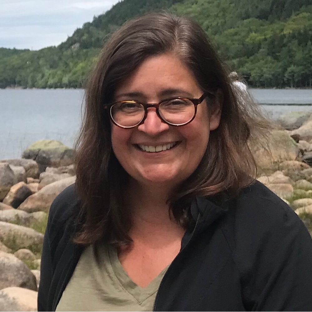 Meet your Posher, Suzan